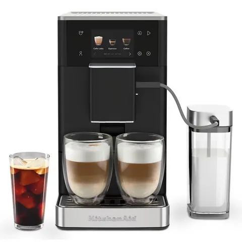 5KES8454EBM Kaffeevollautomat – Bild 2