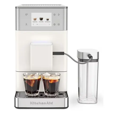 5KES8454EPL Kaffeevollautomat – Bild 2