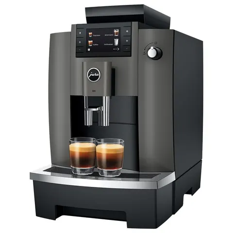 W4 Kaffeevollautomat – JURA – Bild 2