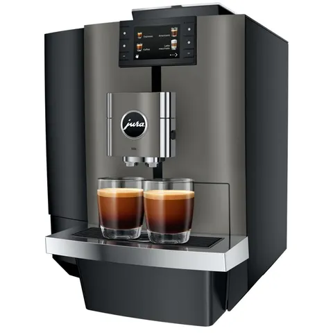 X10c Kaffeevollautomat – Bild 2