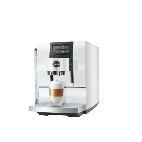 Z10 Diamond White (EB) Kaffeevollautomat – Bild 2