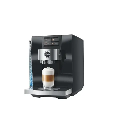 Z10 Diamond Black (EB) Kaffeevollautomat – Bild 2