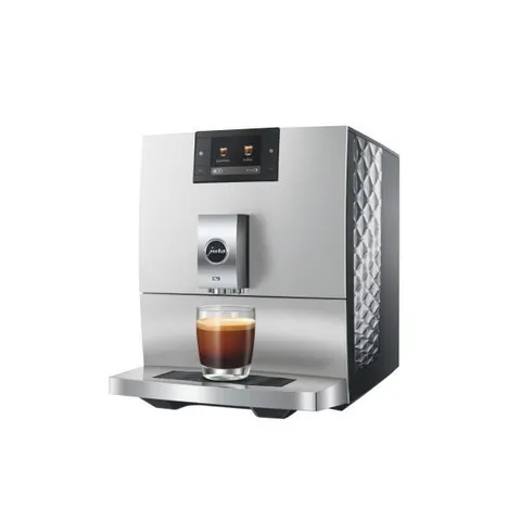 C9 Platin (EA) Kaffeevollautomat – Bild 2
