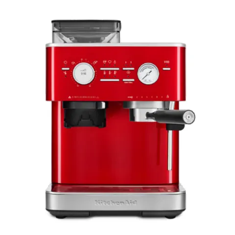 5KES6551ECA Siebträger-Espressomaschine – Bild 2