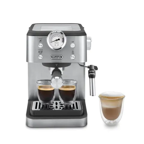 DeLonghi Siebträgermaschine »EM450.M« – Bild 3