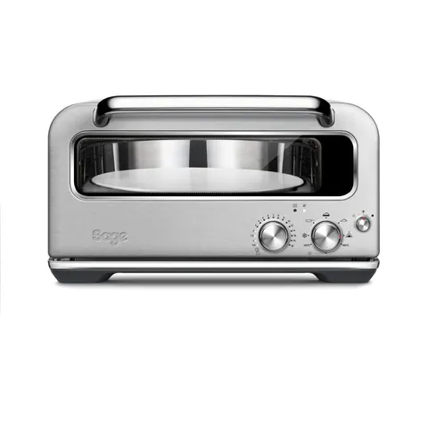 the Smart Oven Pizzaiolo Mini-Backofen – Bild 3