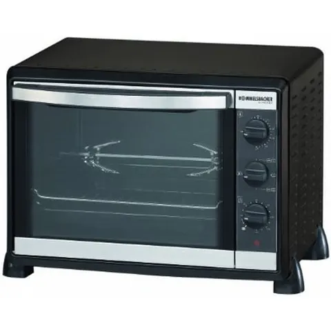 BG 1550 Back&Grill Mini-Backofen – Bild 3