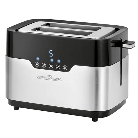 PC-TA 1170 Toaster – Bild 2
