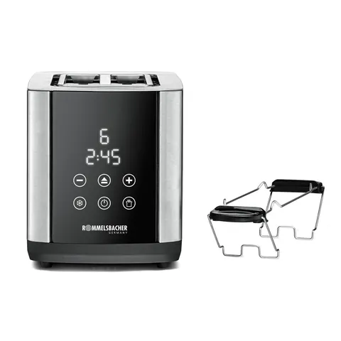 Rommelsbacher TO 850 Toaster – Bild 3