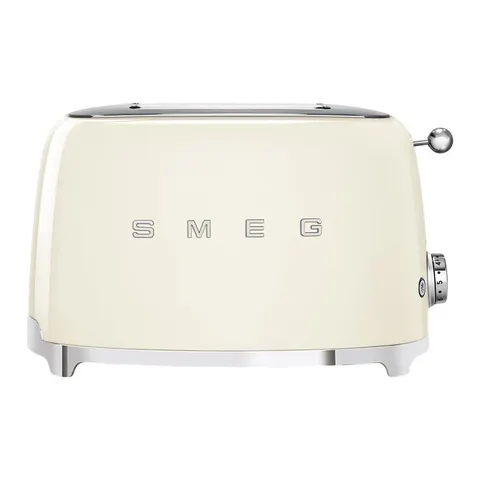 TSF01CREU Creme Toaster – Bild 2