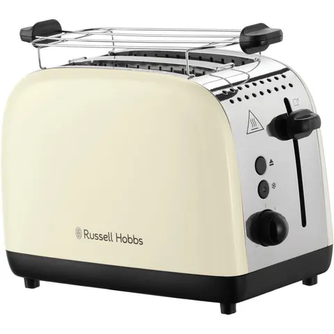 26551-56 Colours Plus cream Toaster – Bild 2