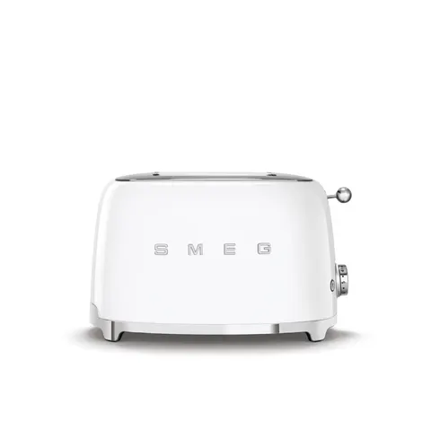 TSF01WHEU Weiß Toaster – Bild 2