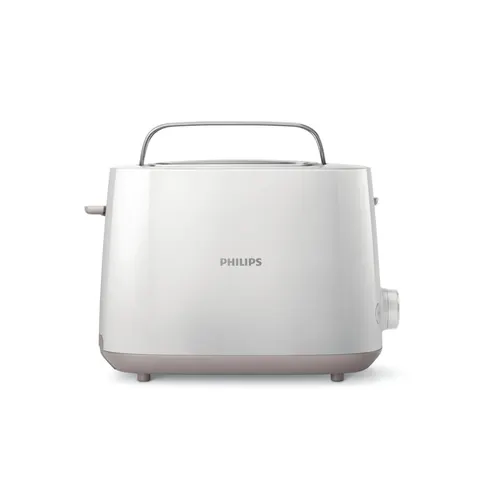 Philips Daily Collection HD2581/00 Toaster – Bild 3