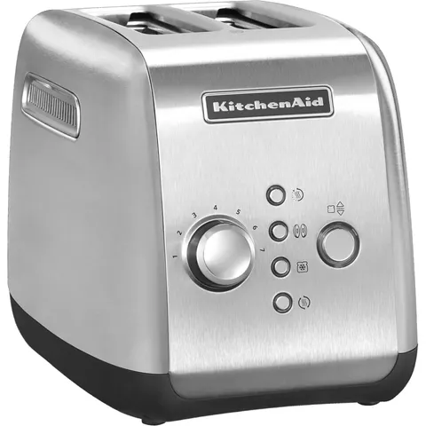 5KMT221ESX Edelstahl Toaster – Bild 2