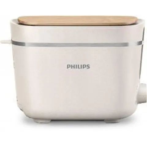 Toaster Philips Eco Conscious Edition HD2640/10 – Bild 2