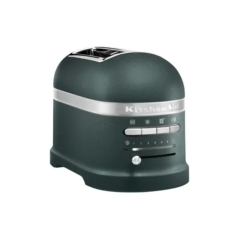 5KMT2204EPP Pebbled Palm Toaster – Bild 2