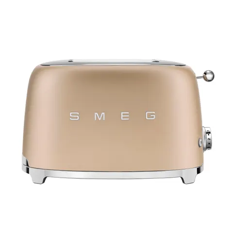 TSF01CHMEU Gold matt Toaster – Bild 2