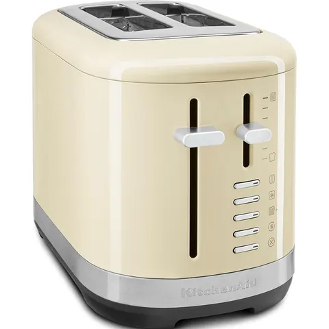 Toaster 5KMT2109EAC CRÈME – Bild 2