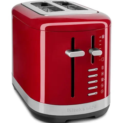 Toaster 5KMT2109EER Empire rot – Bild 2