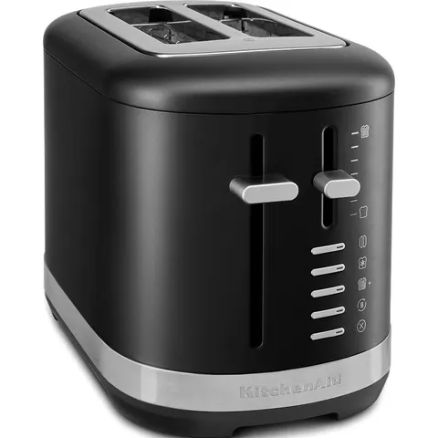 Toaster 5KMT2109EBM Matt schwarz – Bild 2