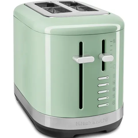 Toaster 5KMT2109EPT Pistazie – Bild 2