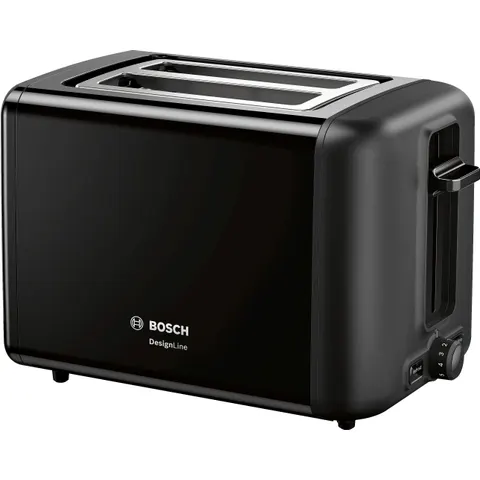 DesignLine TAT3P423DE Toaster – Bild 2