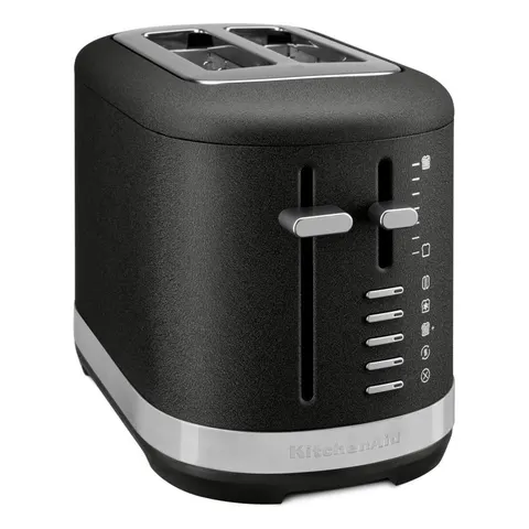5KMT2109EBK Toaster – Bild 2