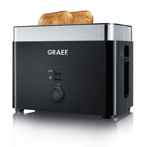 TO 62 Toaster – Bild 2