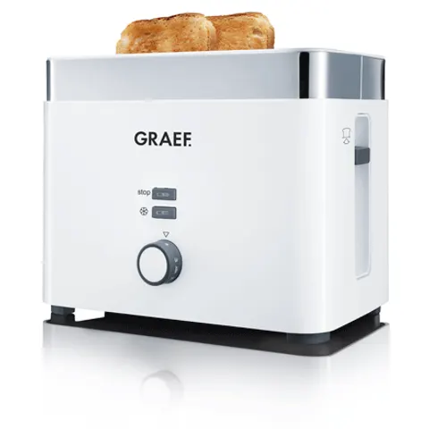 TO 61 Toaster – Bild 2