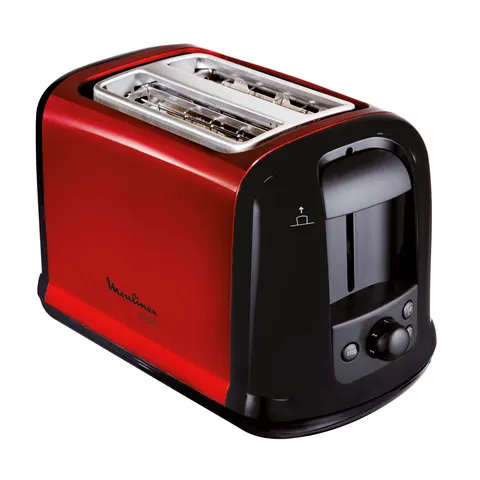 Subito LT261D Toaster – Bild 2