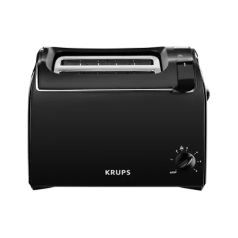 ProAroma KH 1518 schwarz Toaster – Bild 2