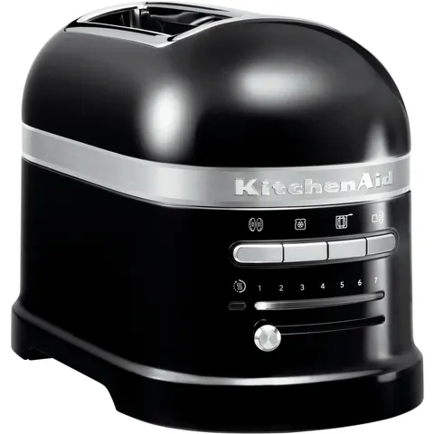 5KMT2204EOB Artisan Onyx black Toaster – Bild 2
