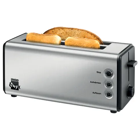 38915 Onyx Duplex Toaster – Bild 2