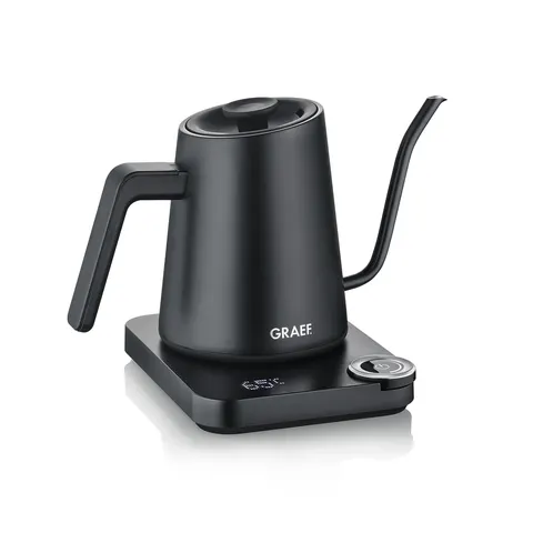 GK 502 Pour-Over Wasserkocher – Bild 2