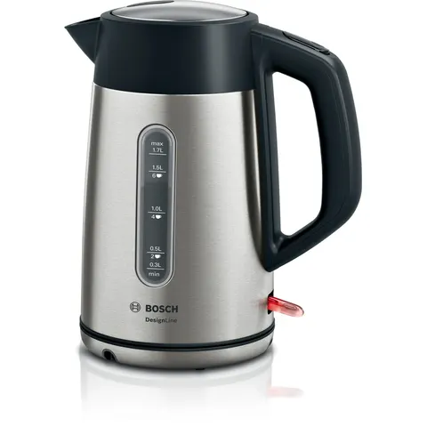 DesignLine TWK4P440 Wasserkocher – Bild 2