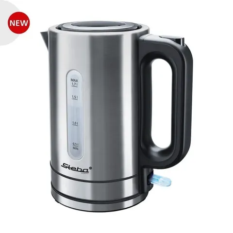 WK 20 INOX Wasserkocher – Bild 2