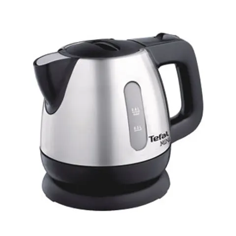 Tefal Mini Wasserkocher, silber – Bild 3