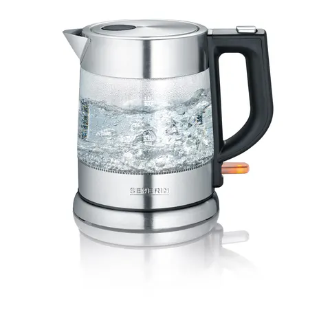 SEVERIN WK3468 Wasserkocher – Bild 2