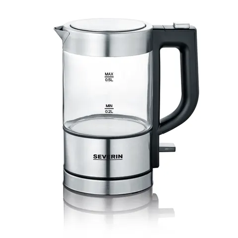 SEVERIN WK 3472 Wasserkocher – Bild 2