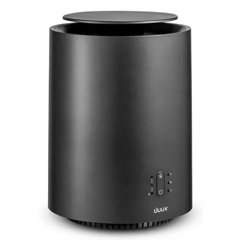 Threesixty 2 Smart Grau Heizlüfter – Bild 2