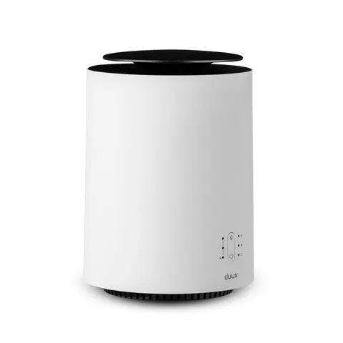 Threesixty 2 Smart Weiß Heizlüfter – Bild 2
