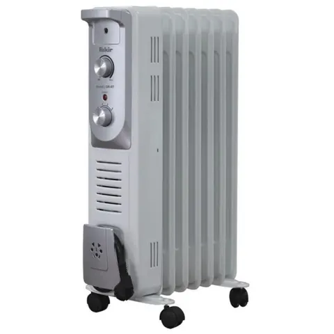 Ölradiator trend OR-07 – Bild 2
