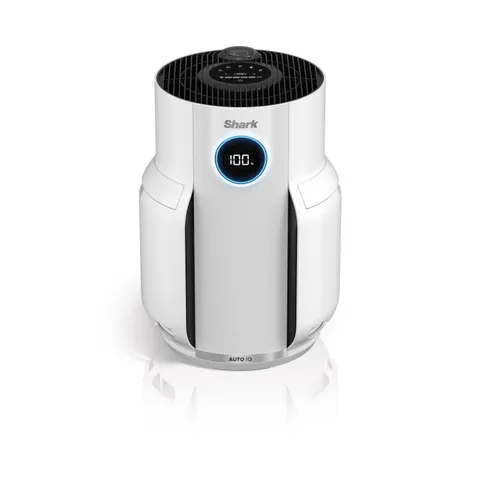 Shark NeverChange Luftreiniger HP150EU – Bild 3