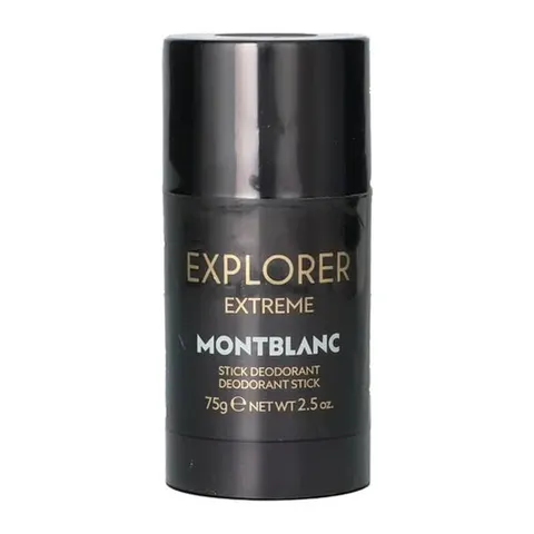 Montblanc Explorer Extreme Deo Stick 75 g – Bild 2
