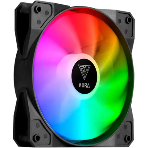Gamdias Aura GL120 – Bild 2