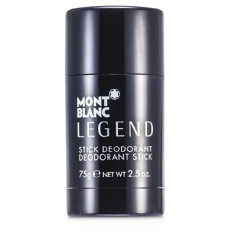 Montblanc Legend Deodorant Stick 75 ml – Bild 2