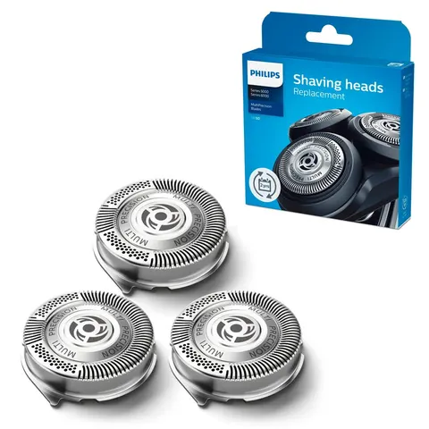 Philips Scherköpfe SH30/50 – Bild 2