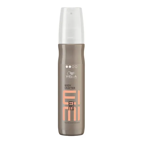 150ml Wella Professionals EIMI Volume Body Crafter – Bild 2