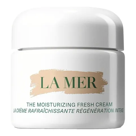 60ml La Mer The Moisturizing Fresh Cream – Bild 3