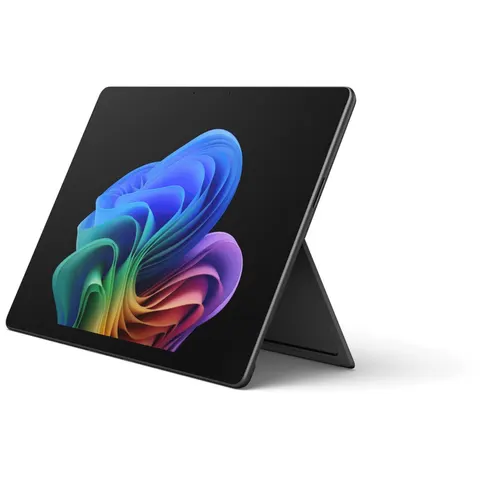 Microsoft Surface Pro 13-inch (12th Edition) – Schwarz – Bild 2